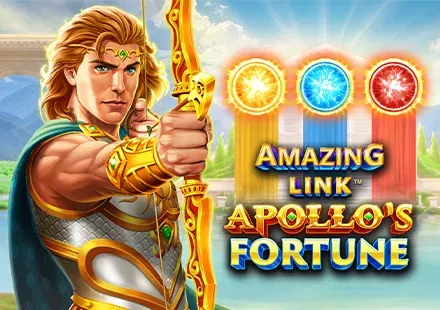 Amazing Link™ Apollo's Fortune screenshot