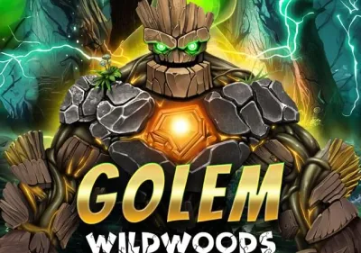 Golem Wildwoods screenshot