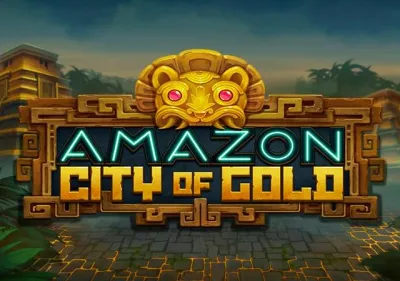 Amazon City Of Gold
