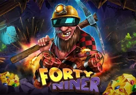 Forty'Niner