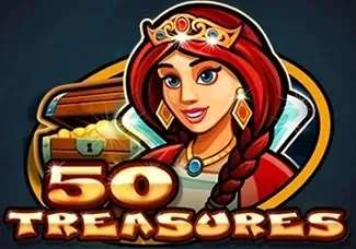 50 Treasures screenshot