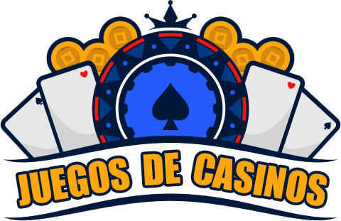 juegosdecasinosonline.cl Logo
